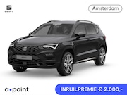 Seat Ateca - 1.5 TSI FR Business Intense | Safe And Driving Pack XL | Vel