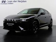 Hyundai IONIQ 3 - N Line 61 kWh 360 Camera | Suede Leder Interieur | Navigatie