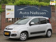 Fiat Panda - 0.9 TwinAir Lounge | AIRCO | GROOT SCHERM | APPLE CARPLAY/AN