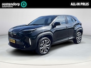 Toyota Yaris Cross - 1.5 Hybrid Dynamic | Dode hoek waarschuwing | Stoel- + stuur