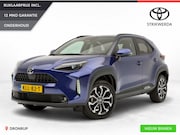 Toyota Yaris Cross - 1.5 Hybrid 115 Dynamic Plus | Stoel- stuurverwarming | Keyle