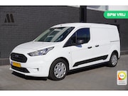 Ford Transit Connect - 1.5 EcoBlue 100PK L2 EURO 6 - Airco - Navi - Cruise - € 12.9