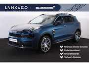 Lynk & Co 01 - 1.5 - Panorama/schuifdak - Adaptieve Cruise control met stuu