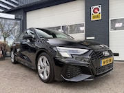 Audi A3 - Limousine 30 TFSI S-Line Leer/b&o/matrix