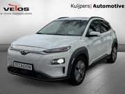 Hyundai Kona - EV Premium 2WD