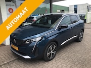 Peugeot 3008 - 1.2 PureTech 130pk S&S GT