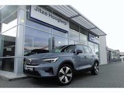 Volvo XC40 - Recharge Plus 70 kWh ELEKT. TREKHAAK, WINTER PACK, ADAPT. CR