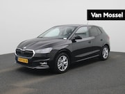 Skoda Fabia - 1.0 TSI Selection 115 PK | VIRTUAL COCKPIT | SUNSET | PARKEE