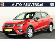 Seat Arona - 1.0 TSI Xcellence / LED / Leder / CarPlay / Navi / Clima
