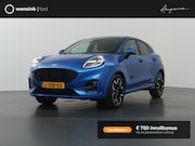 Ford Puma - 1.0 EcoBoost Hybrid ST-Line X | Winterpakket | Cruise Contro