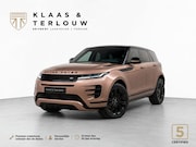 Land Rover Range Rover Evoque - P270e AWD Dynamic SE | NP € 81.214, - | Black Pack | 20'' Gl