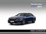 BMW i5 - eDrive40 M Sport Edition 84 kWh eDrive40 M Sport Edition 84