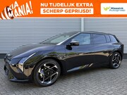 Kia EV4 - 81, 4 kWh 204PK GT-Line Business Edition | Stoel/Stuurwielve