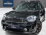MINI Countryman - COOPER SE ALL4 / PANO / HUD / LEDER / MEMORY