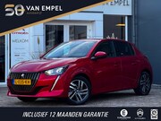 Peugeot 208 - 1.2 PureTech Allure Pack | NL-Auto | Camera | Navigatie | LE