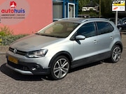 Volkswagen Polo - 1.2 TSI Cross