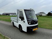 Cenntro Metro - C500 Pick-up 26kw Nr. 60
