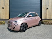 Fiat 500 - La Prima 42 kWh by Bocelli *Pano *CarPlay *Jbl