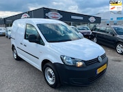 Volkswagen Caddy - 1.6 TDI BMT(st-bekr, airco, schuifdeur, trekhaak, bj15, 4199