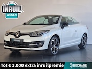 Renault Mégane - Coupé-Cabriolet 1.2 TCe Privilège | NAVIGATIE | PARKEERSENSO