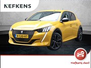 Peugeot 208 - 100pk GT Pack | 1ste eigenaar | Stoelverwarming | Camera | D
