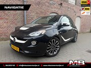 Opel Adam - 1.0 Turbo Glam Favourite