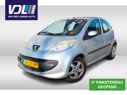 Peugeot 107 - 1.0-12V XS Urban Move Panorama dak l Airco l Elek. ramen