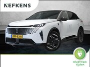 Peugeot e-3008 - SUV GT 73 kWh | Drive Assist Plus | 360 Camera | Leder | Ala