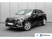 Audi Q2 - 35 TFSI Advanced edition 150PK | Achteruitrijcamera | Privac