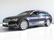 Skoda Superb - Combi 1.4 TSI PHEV 217pk DSG-6 Business Edition Plus NAVI ST