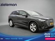Audi Q4 e-tron - 35 Launch edition 55 kWh - Digitaal Cockpit, Carplay, Camera