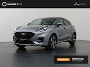 Ford Puma - 1.0 EcoBoost Hybrid ST-Line X 155pk Automaat | Adaptieve Cru