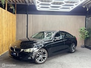 BMW 4-serie Gran Coupe - 420i Corporate Lease High Executive