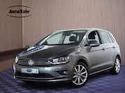 Volkswagen Golf Sportsvan - 1.4 TSI DSG Highline 1eEIG ACC XENON NAV CAMERA PD