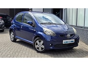 Toyota Aygo - 1.0-12V Sport Airco, Lichtmetaal, Nieuwe Koppeling, All Weat
