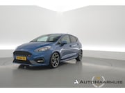 Ford Fiesta - 1.5 EcoBoost ST-3 200PK | Rijklaar! | Recaro Sportstoelen |