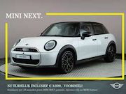 MINI Cooper S - 5-Deurs 2.0 Favoured XL