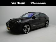 Maserati Grecale - AWD Folgore 105kWh | Sonus faber audio | 3D Carbon Trim | Pa