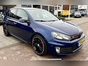 Volkswagen Golf - 2.0 GTI