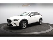 Mazda CX-3 - 2.0 SkyActiv-G 120 Dynamic Orig. NL / Dealer onderh. / Stoel