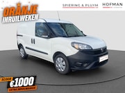 Fiat Doblò Cargo - 1.3 MJ L1H1