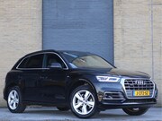 Audi Q5 - 2.0 TFSI quattro S Line Automaat | Matrix LED | Trekhaak 2.4