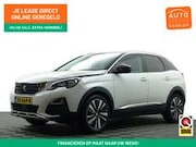 Peugeot 3008 - 1.2 PureTech Allure Aut- Two Tone, Sport Leder Int