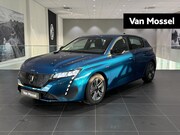 Peugeot 308 - 1.2 Hybrid 145 e-DCS6 Style | Automaat | Climate Control | F