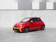 Abarth 595 - Mille Miglia M1205