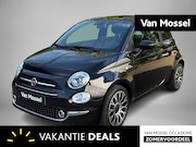 Fiat 500 - 1.0 Hybrid Dolcevita | Navigatie | Climate Control | Cruide