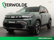 Dacia Duster - 1.2 Eco-G 120 extreme