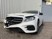Mercedes-Benz E-klasse - 200 - Front Schade - Start Niet - BPM