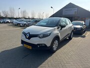 Renault Captur - 0.9 TCe Expression trekhaak auto