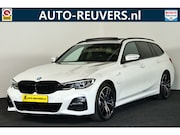 BMW 3-serie - 330e M-Sport Pro Panorama / Opendak / Pilot assist / Harmank